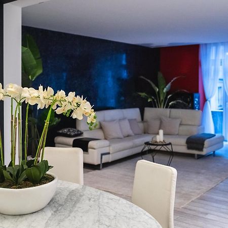 V Apartments Bellinzona Ngoại thất bức ảnh