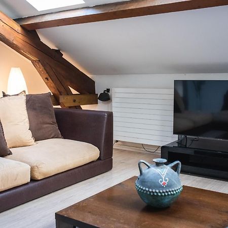 V Apartments Bellinzona Ngoại thất bức ảnh