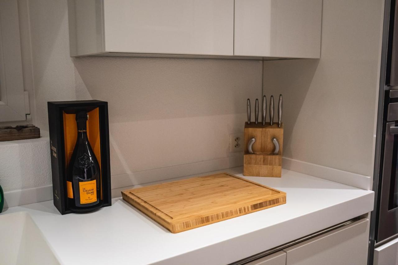 V Apartments Bellinzona Ngoại thất bức ảnh