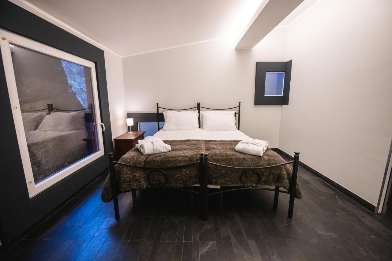 V Apartments Bellinzona Ngoại thất bức ảnh