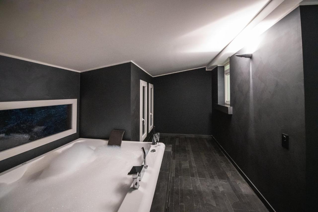 V Apartments Bellinzona Ngoại thất bức ảnh