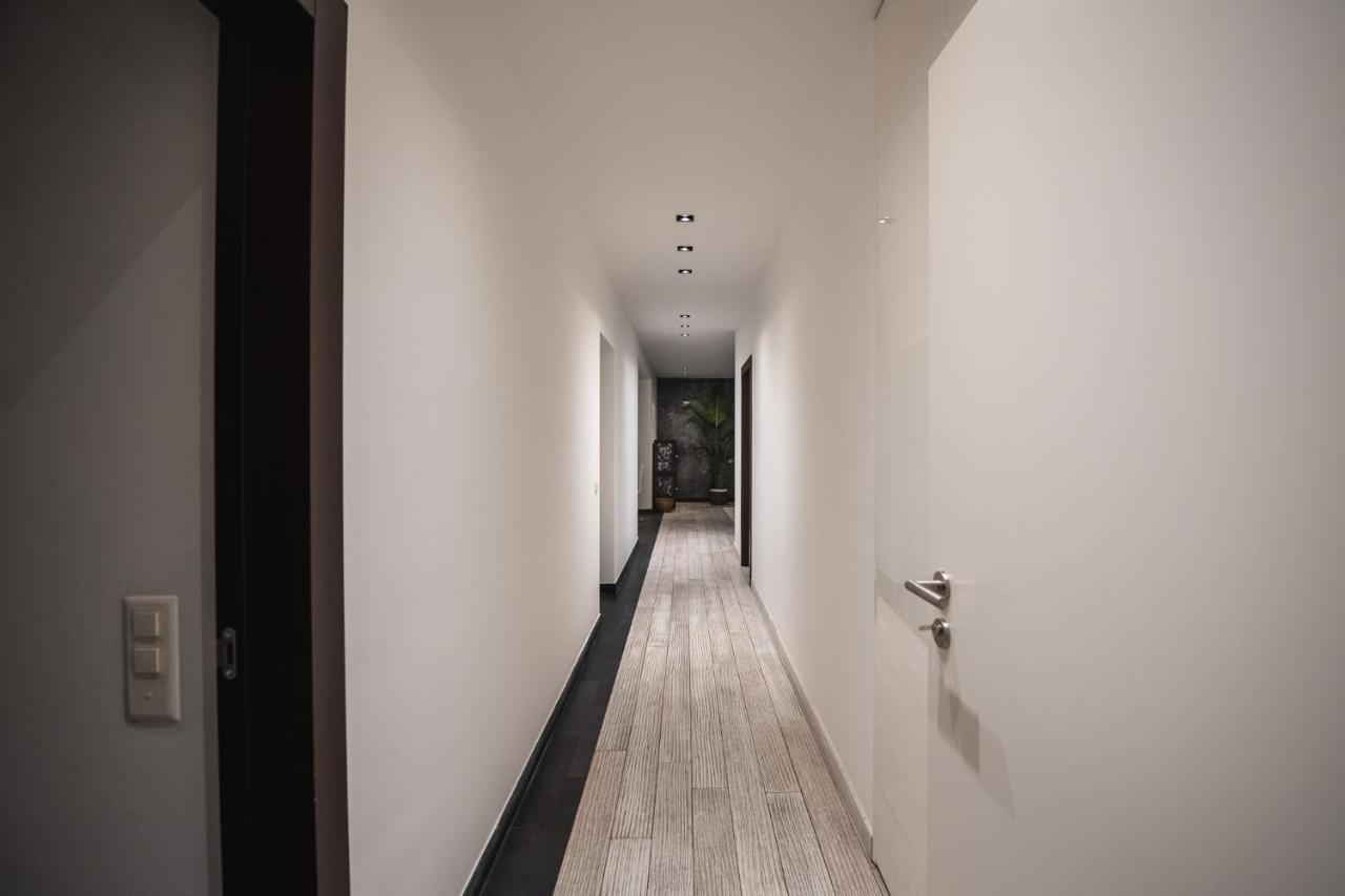 V Apartments Bellinzona Ngoại thất bức ảnh
