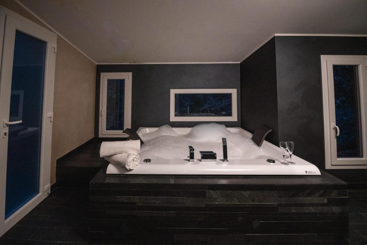 V Apartments Bellinzona Ngoại thất bức ảnh