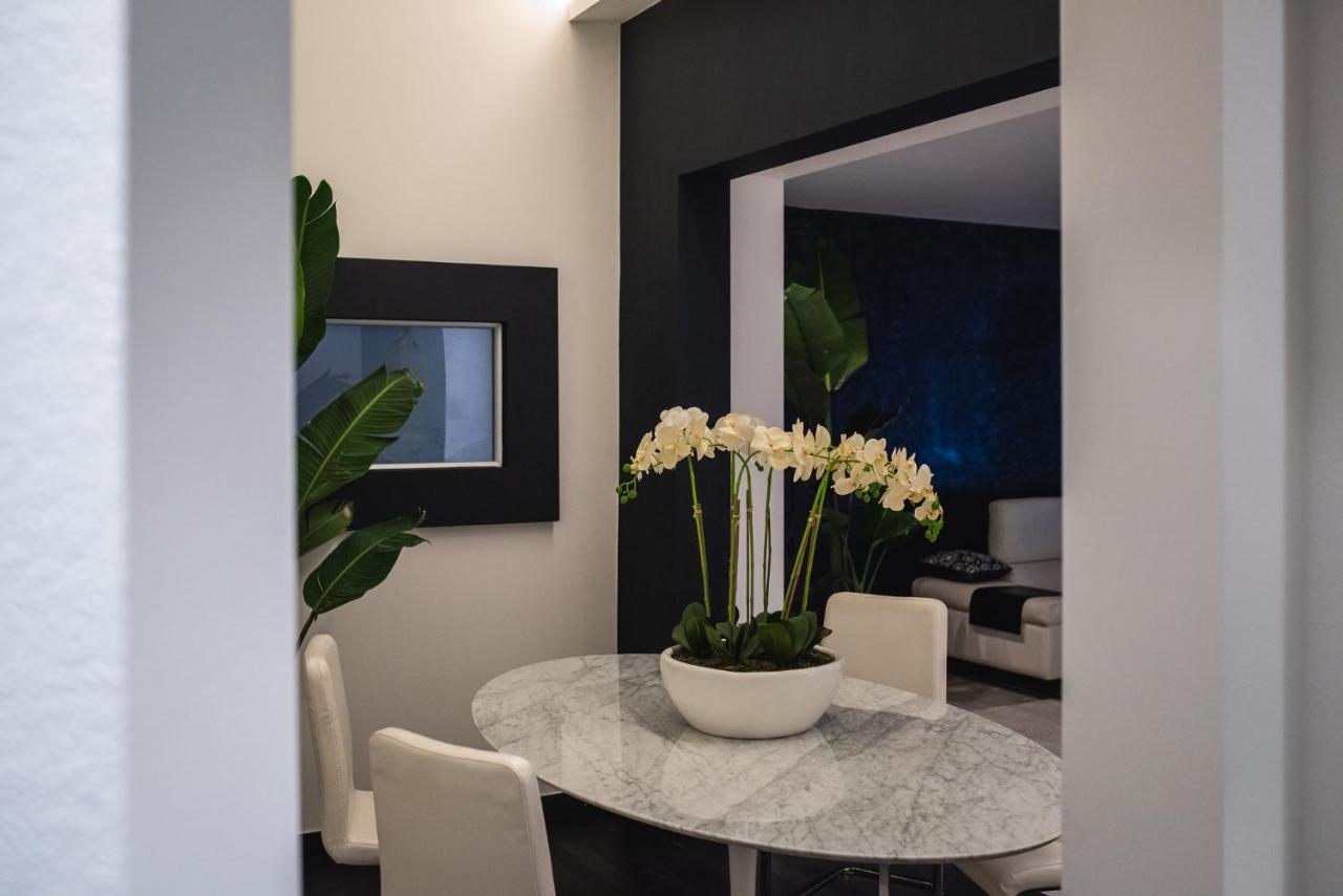 V Apartments Bellinzona Ngoại thất bức ảnh
