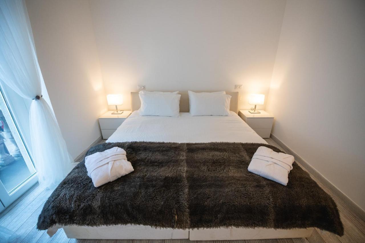 V Apartments Bellinzona Ngoại thất bức ảnh