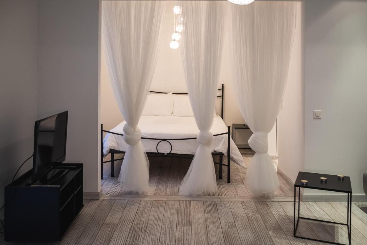 V Apartments Bellinzona Ngoại thất bức ảnh