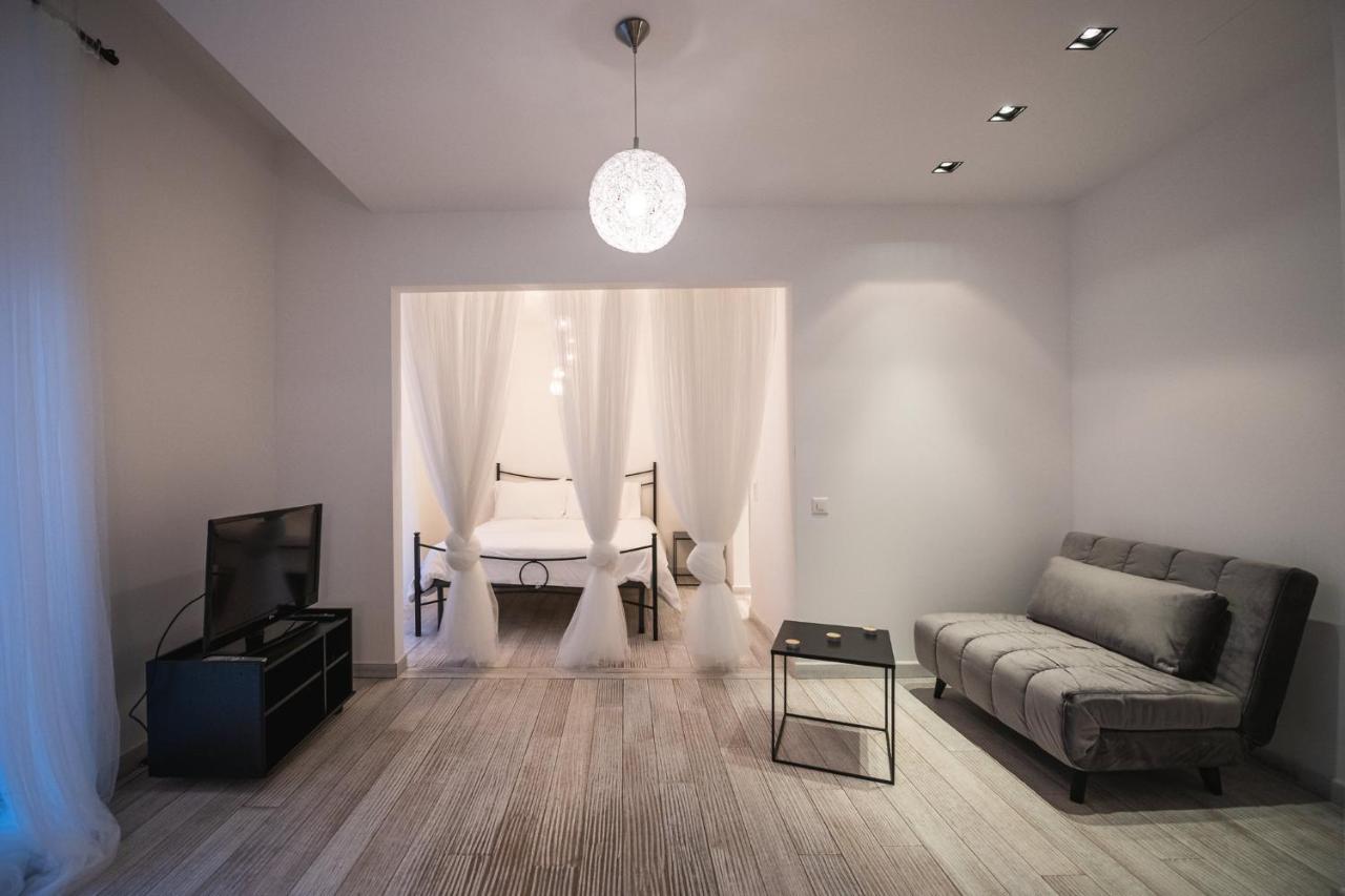 V Apartments Bellinzona Ngoại thất bức ảnh