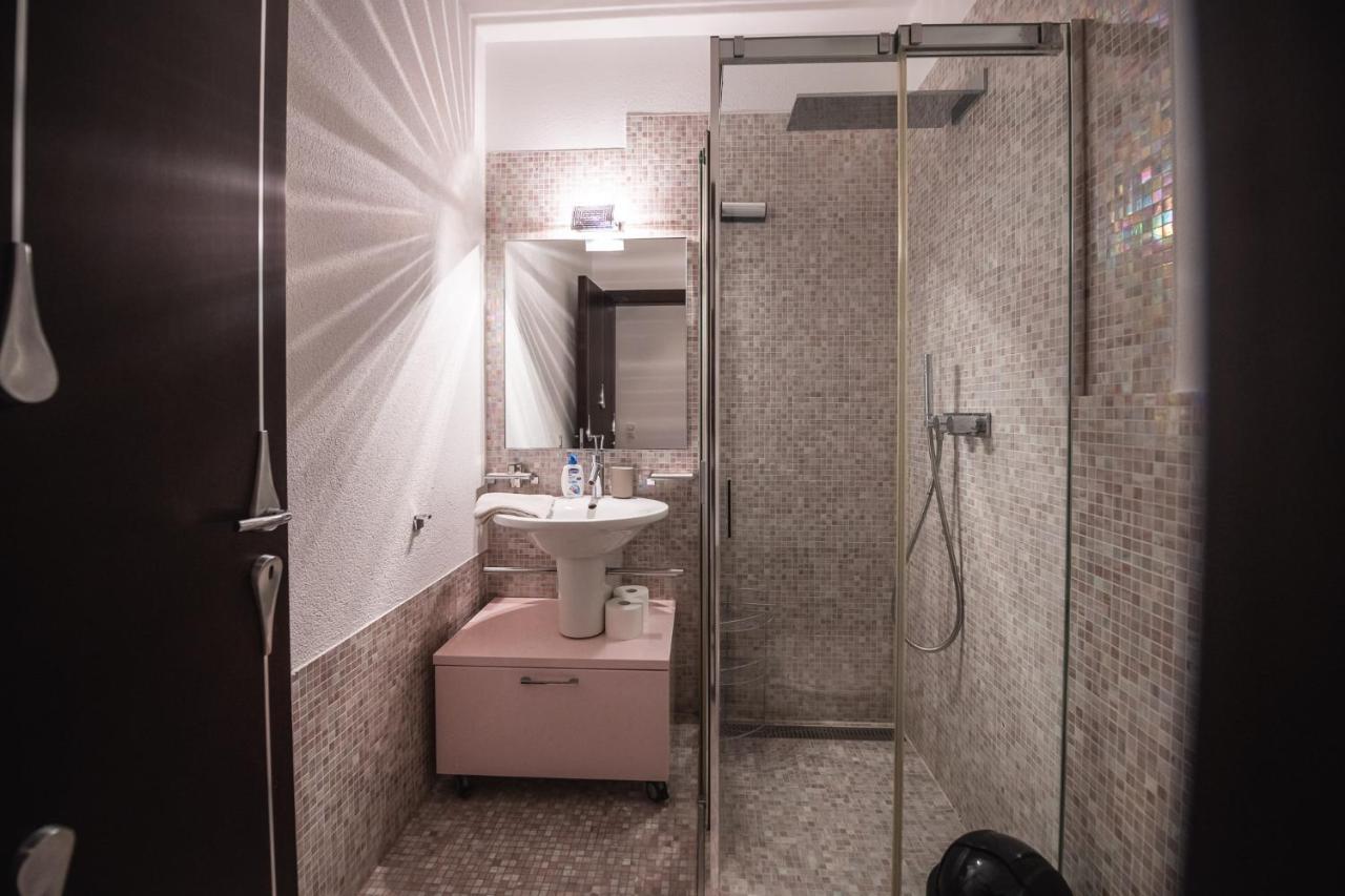 V Apartments Bellinzona Ngoại thất bức ảnh
