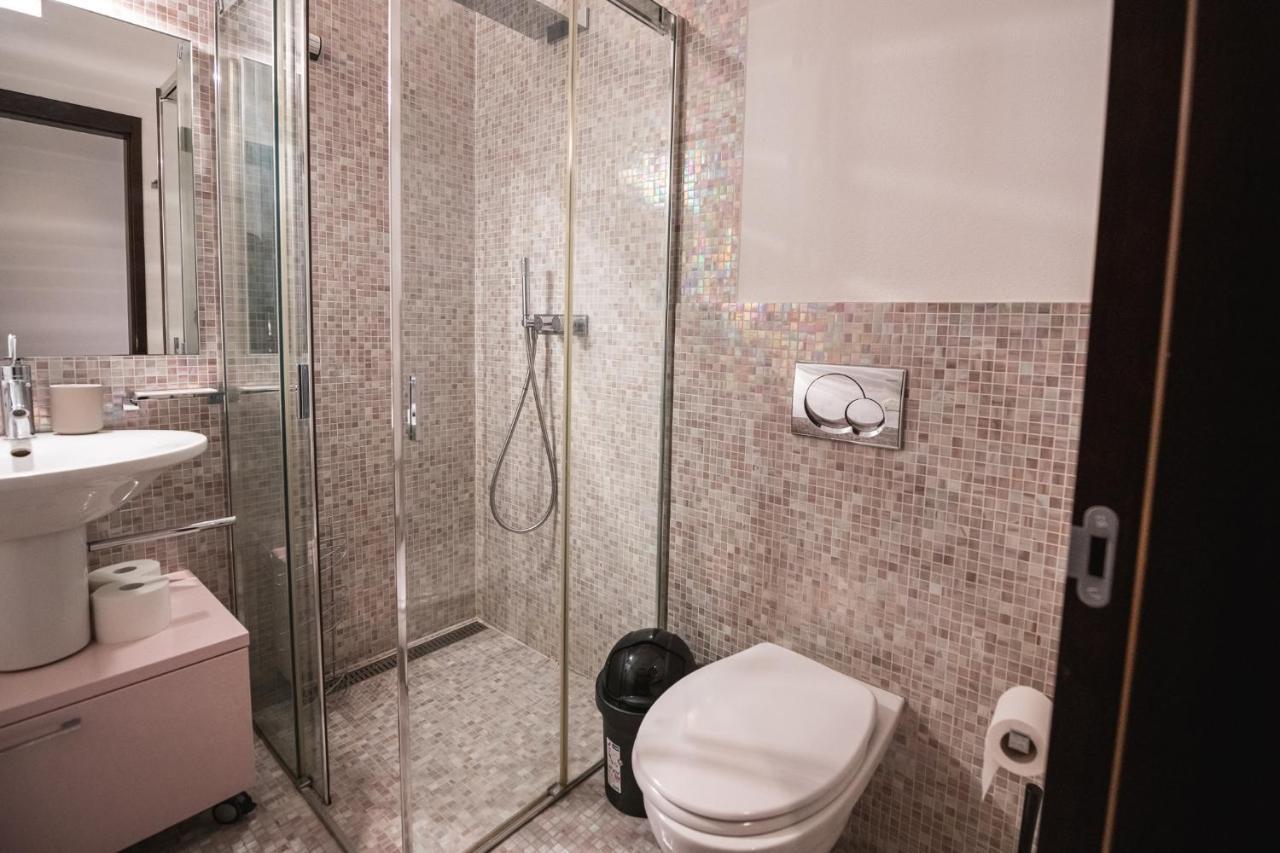 V Apartments Bellinzona Ngoại thất bức ảnh