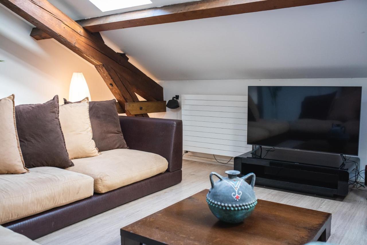 V Apartments Bellinzona Ngoại thất bức ảnh