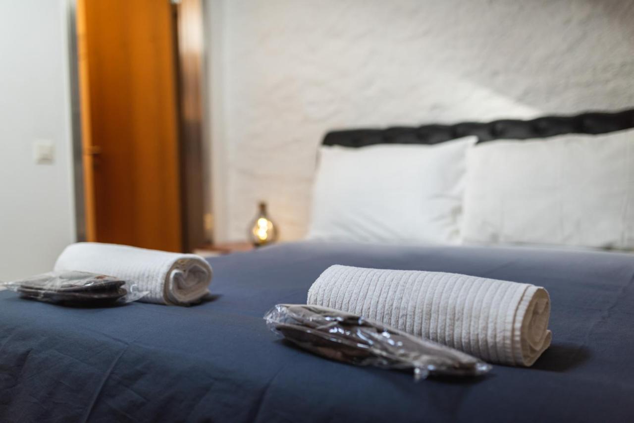 V Apartments Bellinzona Ngoại thất bức ảnh