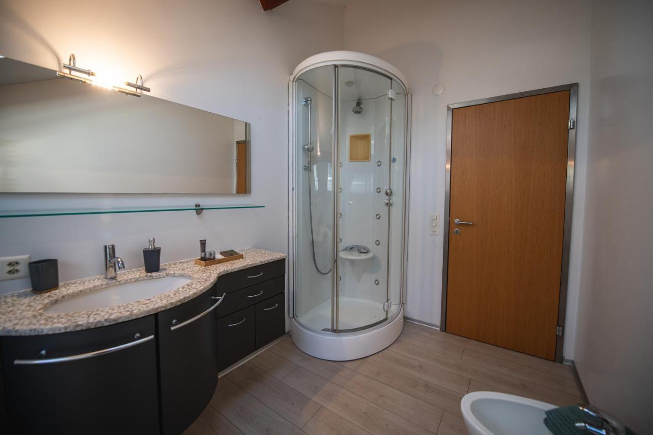 V Apartments Bellinzona Ngoại thất bức ảnh